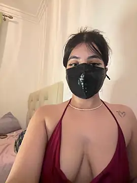 al_anoud Live XXX Chat