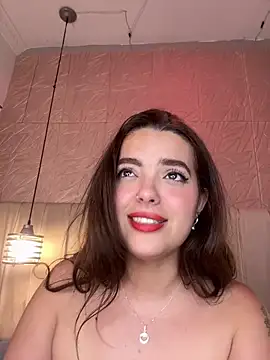 Chat XXX ao vivo de hannahst_