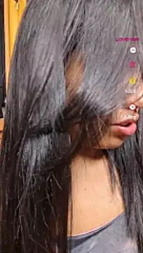 Chat XXX ao vivo de Putaalexa