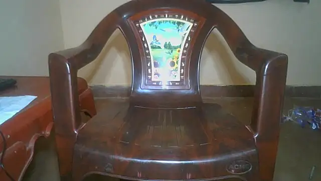 Naughtybbc_ Webcam Show