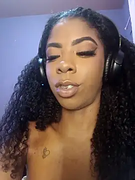 Show de webcam de Samarajenyfer