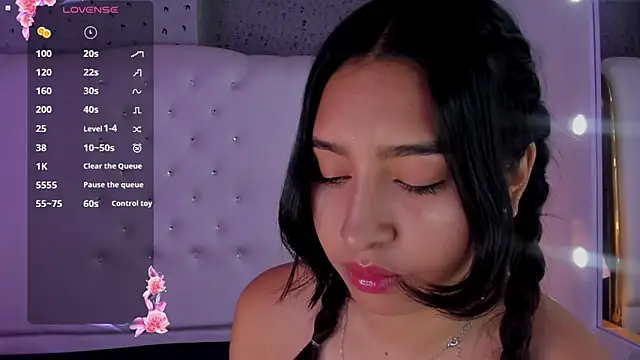 Živý XXX chat AbbyyBrown_