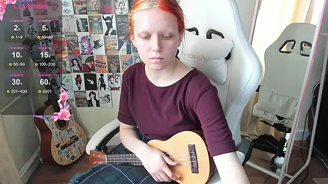 NikolFlostt Live XXX-Chat