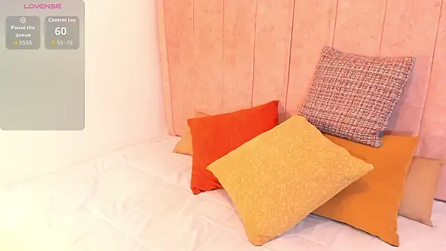 _jamiila webcam show