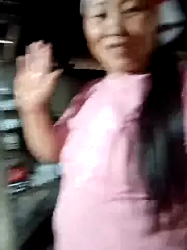 Show de webcam de kalara_kail