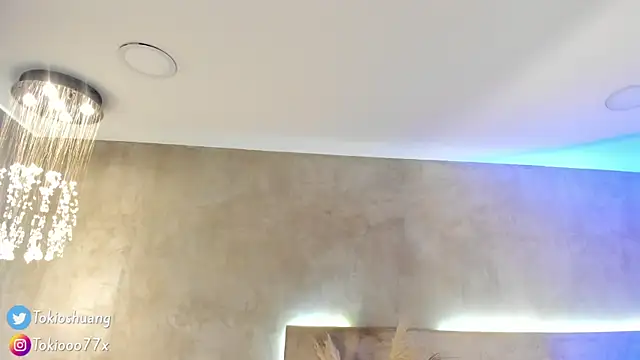 tokioshuang Live XXX-Chat