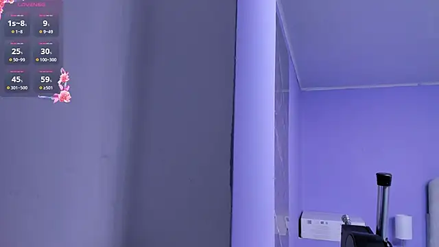 Chat XXX ao vivo de danna_sucker