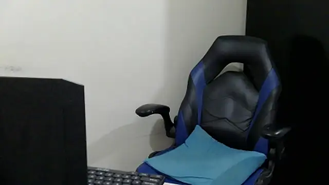 Darkkras Live XXX-chat