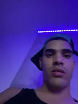 Show de Josehjr na webcam