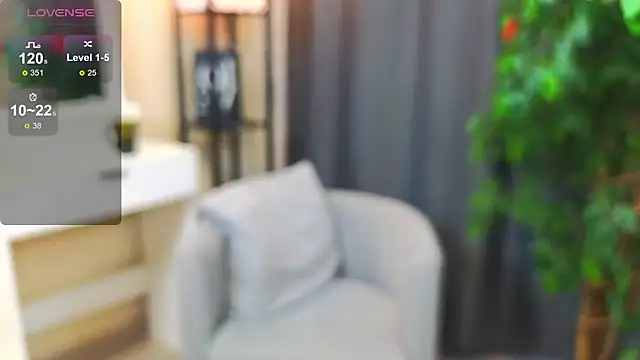 MellissaEickhorst – webcam-show