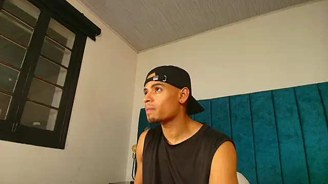 Pablo_Cruzz – webcam-show