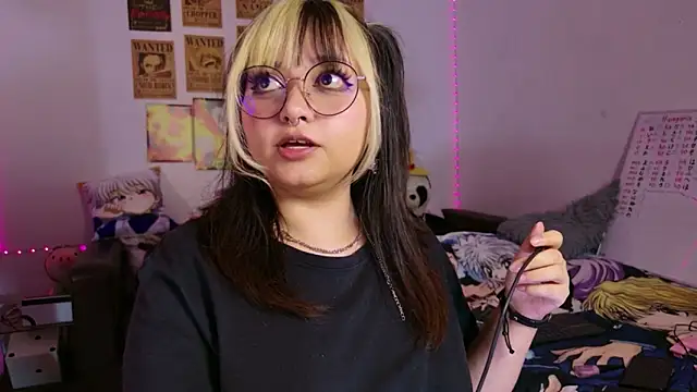 ZoeyDoll_ Live XXX-Chat