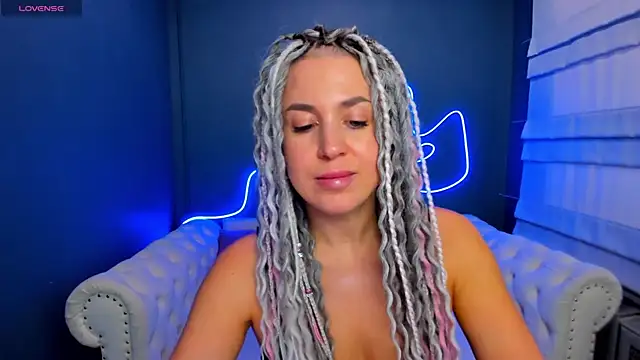 Chat XXX ao vivo de Fire__Dancer