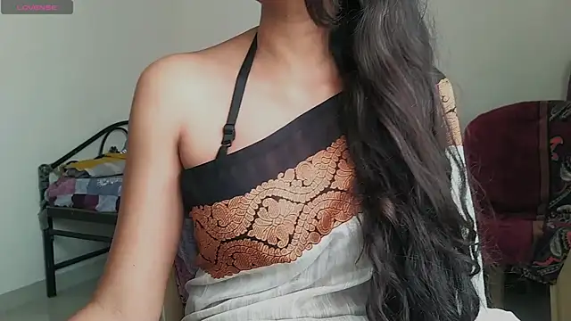 indianlivesex's Live XXX Chat