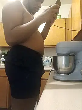 ReallyReallyReal Show in webcam