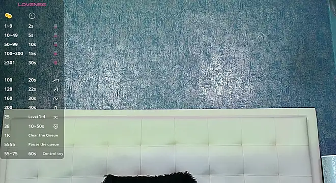 Cloeandtyfanny's Live XXX Chat