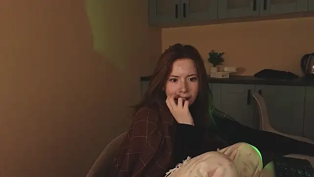 Živý XXX chat OhMyStella