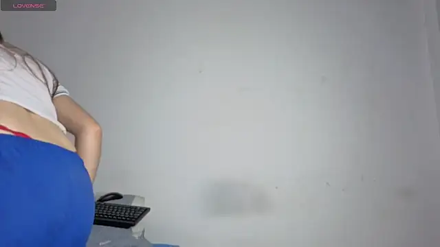 Ashly_pinkxxのライブXXXチャット