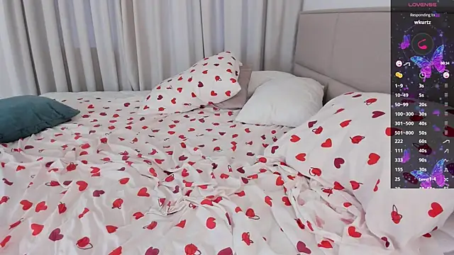 ErinnPieloch's Live XXX Chat