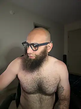 MastaWolfy – Kamerová šou