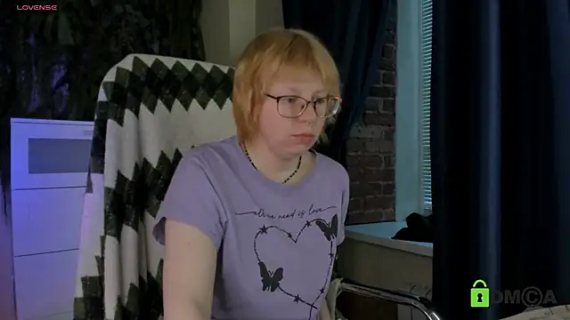 Melissa_Wells Chat XXX in diretta