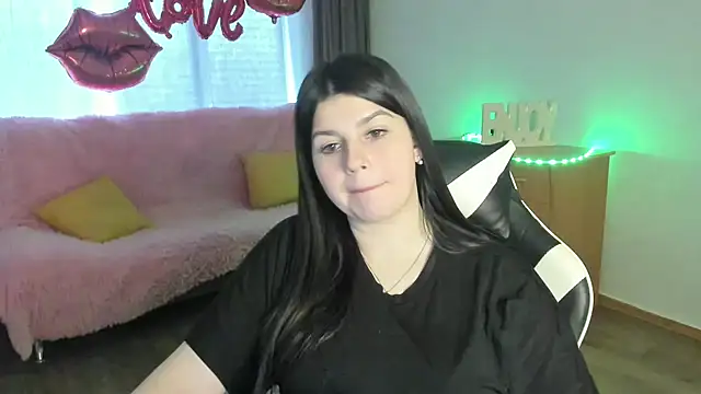 KisaModel Chat XXX in diretta