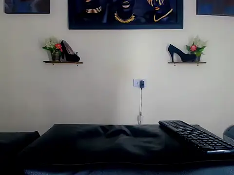 Tatoo_Noah – Kamerová šou