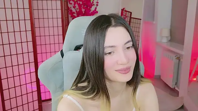 Asya_Smith Chat XXX in diretta