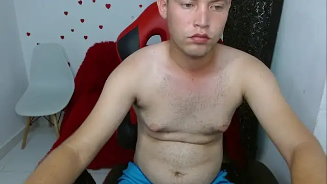 sven_fox723 – Kamerová šou