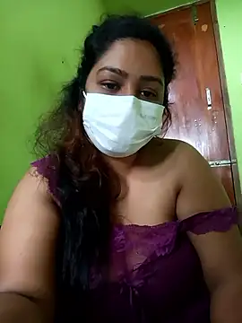 Papte- Chat XXX in diretta