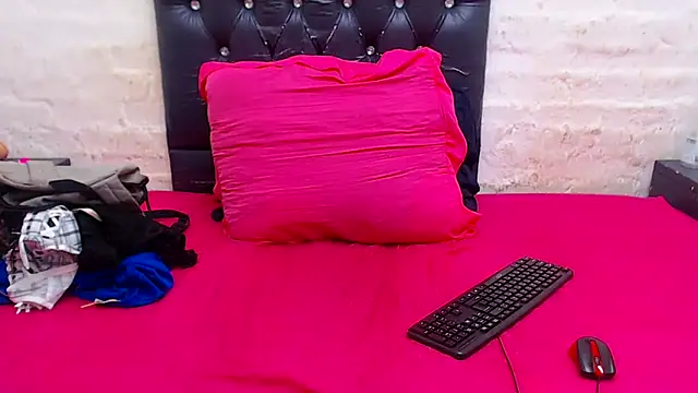 Chat XXX ao vivo de SweetSinAura