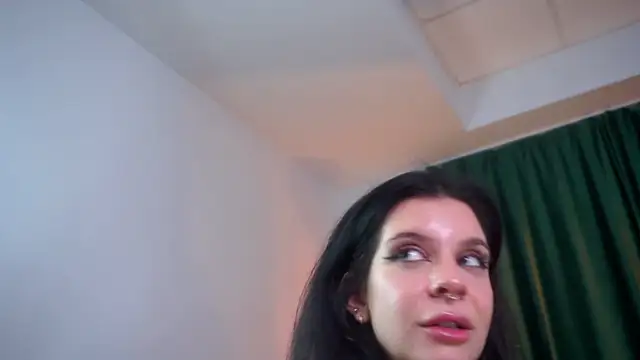 Show Webcam de LylithMoon