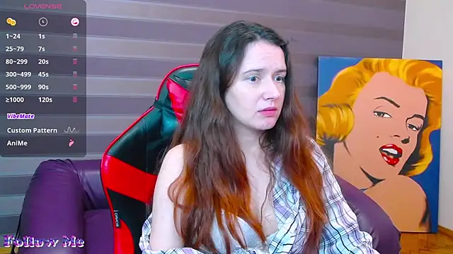 iris_nikhols: онлайн-секс-чат