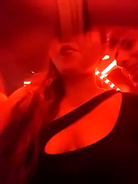 SabrinaVantress Live XXX-Chat