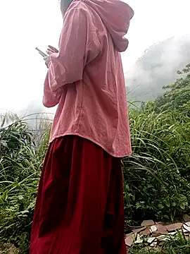 linda_bae00: διαδικτυακό σόου στην κάμερα