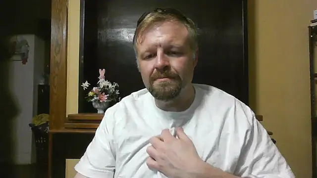 Czat XXX na żywo – TheOneDonShaun