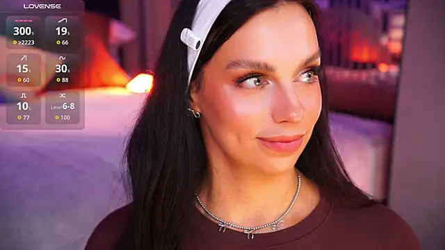 LunaNight Obrolan Langsung XXX