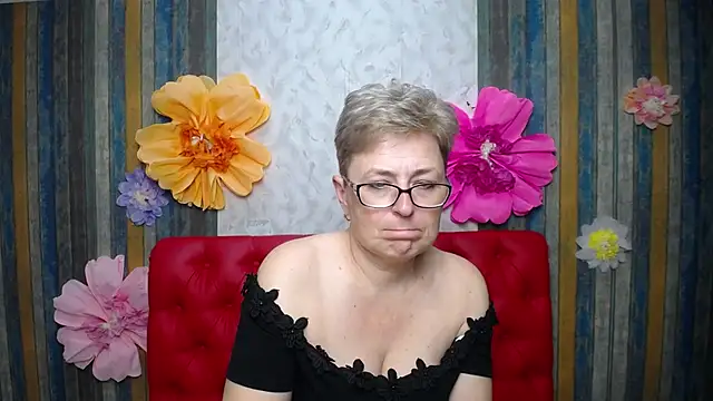 Chat +18 de EmiliaGree ao vivo