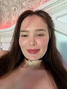 Chat +18 de ForLoveAnd ao vivo