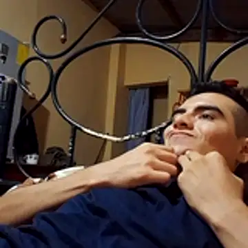 Chat XXX en directo de Ortiz3404