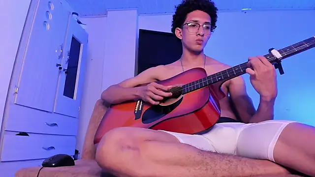 Cj_davis_ 即時 XXX 聊天