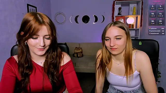 keylas_moan Chat XXX in diretta