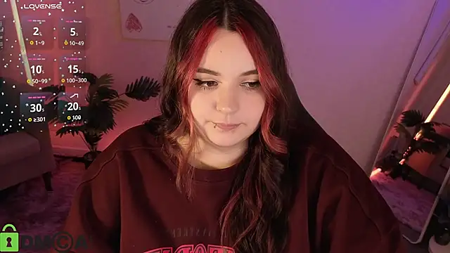 Mia_R0ss Live XXX-Chat