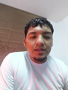 XXX chat uživo modela Itsdavidxxx