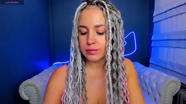 Chat +18 de Fire__Dancer ao vivo