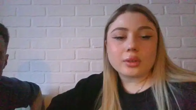 Show Webcam de exciteddd