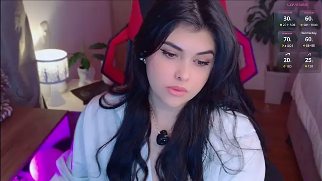 Nannicuteen Live XXX chat