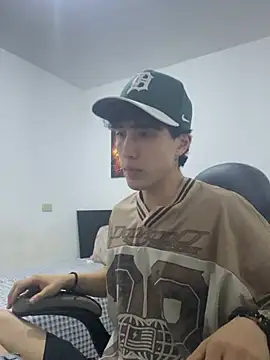 gojo_satoru_18 网络视讯表演