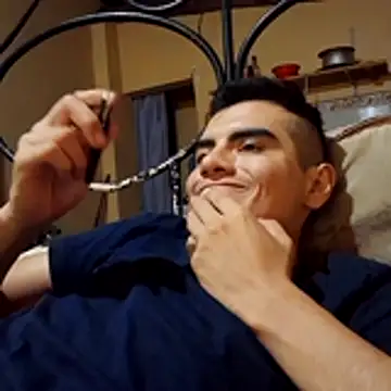 Ortiz3404 现场XXX聊天