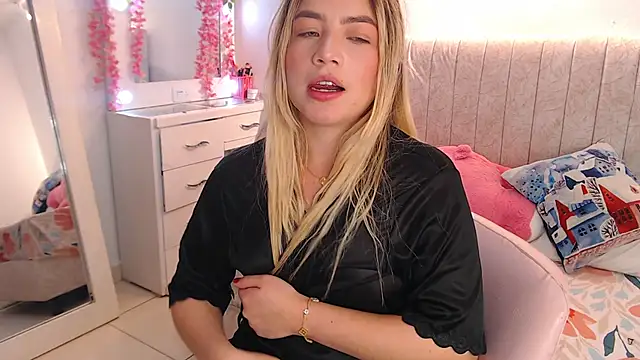 Chat XXX Live _Tiffany1